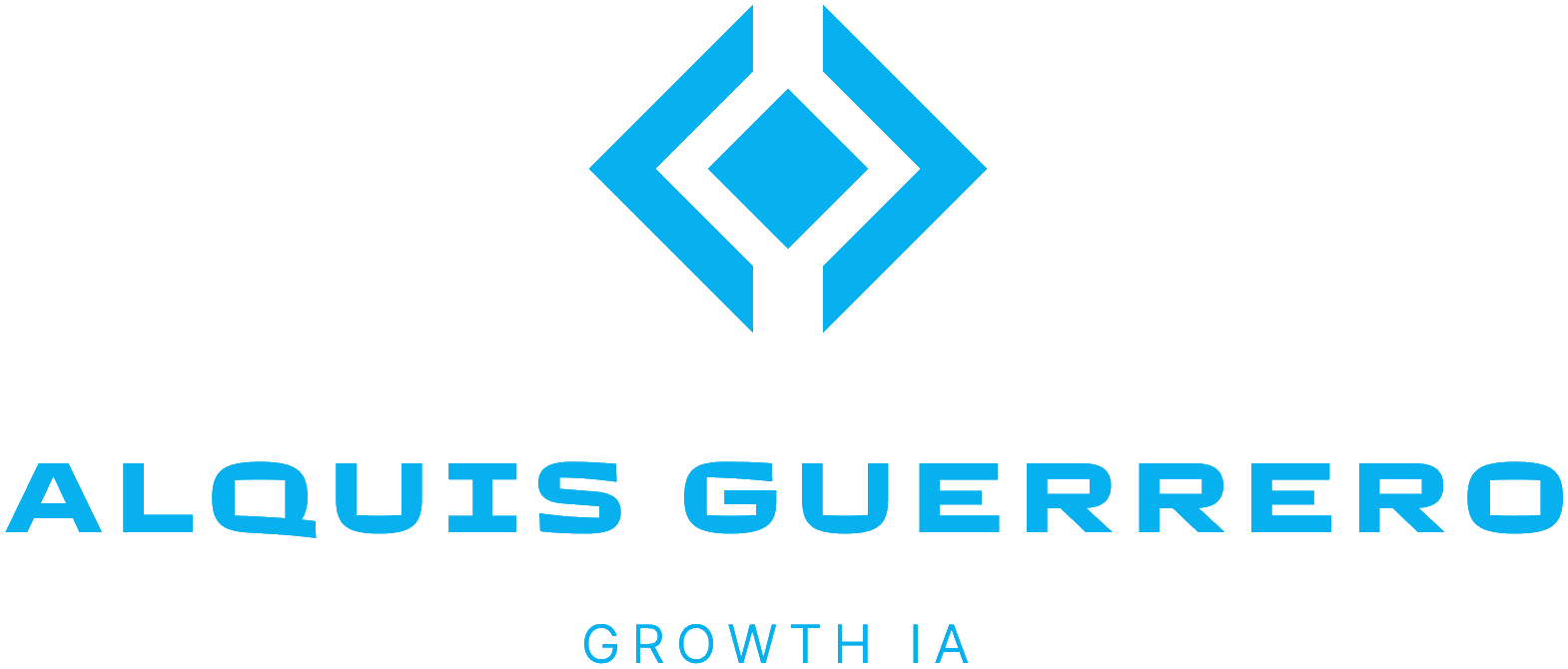 Alquis Guerrero Logo